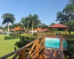 Vendo solar en proyecto ecológico Lagos De Reyes - Fincas en San Antonio de Guerra