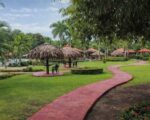 Vendo solar en proyecto ecológico Lagos De Reyes - Fincas en San Antonio de Guerra
