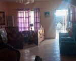 Casa en venta de 2 niveles a escasos metros de la Carretera Mella - Casas en Los Trinitarios