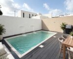 Casa en venta en Punta Cana, con piscina - Casas en Punta Cana