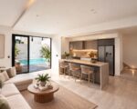 Casa en venta en Punta Cana, con piscina - Casas en Punta Cana