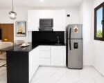 Estudio amueblado en alquiler | Cana Bay, Punta Cana - Apartamentos en Punta Cana