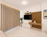 Estudio amueblado en alquiler | Cana Bay, Punta Cana - Apartamentos en Punta Cana