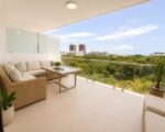 Estudio amueblado en alquiler | Cana Bay, Punta Cana - Apartamentos en Punta Cana