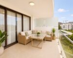 Estudio amueblado en alquiler | Cana Bay, Punta Cana - Apartamentos en Punta Cana