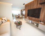 Apartamento disponible para entrega inmediata 📍Carretera Don Pedro, Santiago RD - Apartamentos en Santiago de los Caballeros