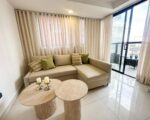 Alquiler Apt Amueblado Urb Renacimiento De 2 Habs - Apartamentos en Renacimiento