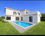 Villa en Venta en Vista Cana, Punta Cana | 3 Habitaciones + Piscina - Casas en Punta Cana