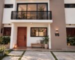 Villa en Venta | 2 Habitaciones + Piscina Privada - Casas en Punta Cana