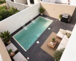 Villa en Venta | 2 Habitaciones + Piscina Privada - Casas en Punta Cana