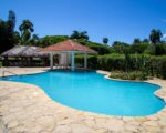 Apartamento amueblado en venta en Residencial Tropicana Sur, Sosúa, Puerto Plata - Apartamentos en Sosúa