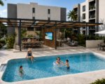 Proyecto de Apartamentos de 1, 2 y 3 habitaciones, En Bávaro Punta Cana. - Apartamentos en Punta Cana