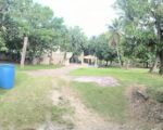 Large 24,196 m² Estate with 5-Bedroom Home in Villa Mella, Dominican Republic - Terrenos en Villa Mella