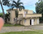 Large 24,196 m² Estate with 5-Bedroom Home in Villa Mella, Dominican Republic - Terrenos en Villa Mella