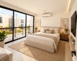 Casa en venta en Punta Cana, con piscina - Casas en Punta Cana