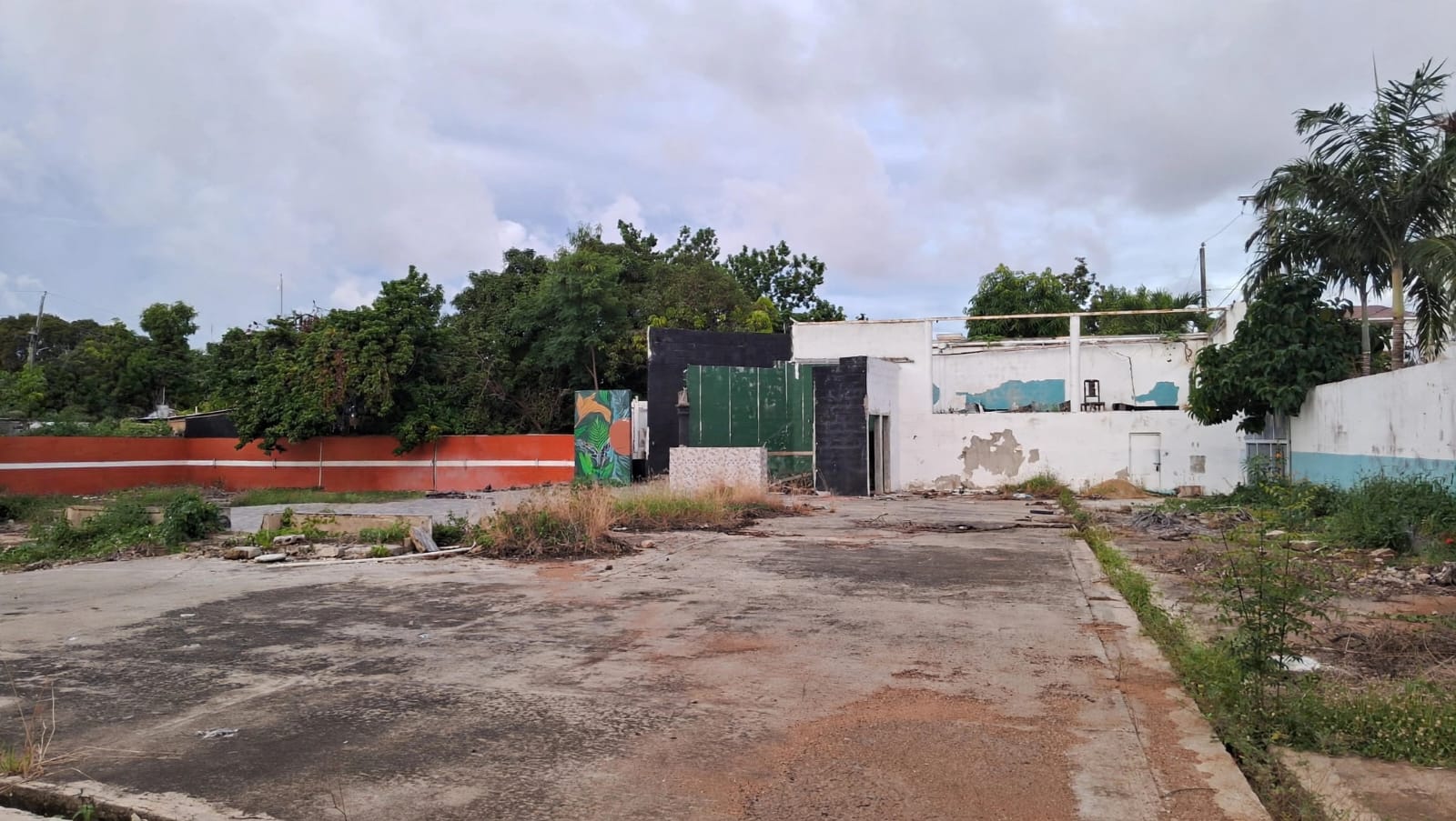 Vendo solar en avenida Charles de Gaulle, Santo Domingo Este